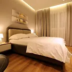 Apartman Theatro Tirana