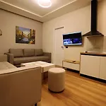 Lägenhet Theatro *