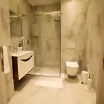 شقة Theatro تيرانا