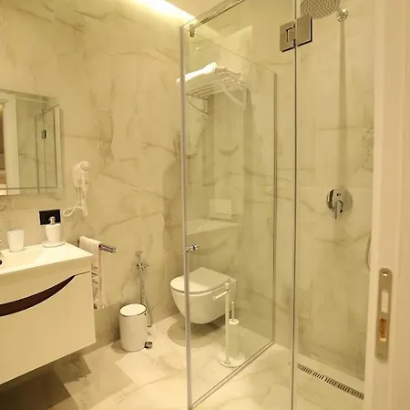 Appartement Tempo Tirana