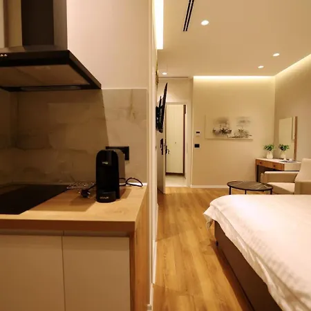 Theatro Appartement *
