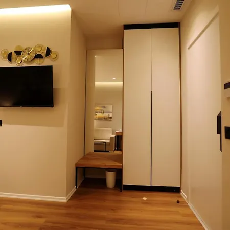 Appartement Tempo Tirana