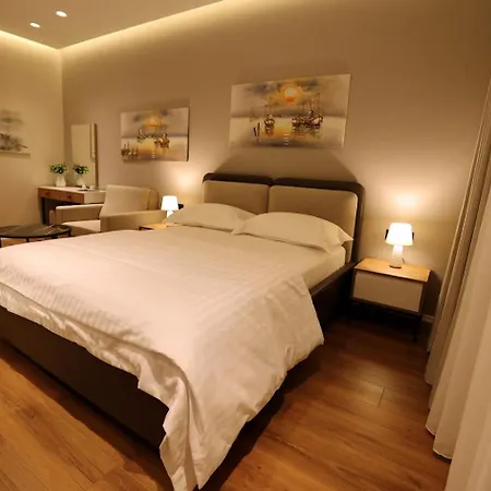 Tempo Appartement Tirana