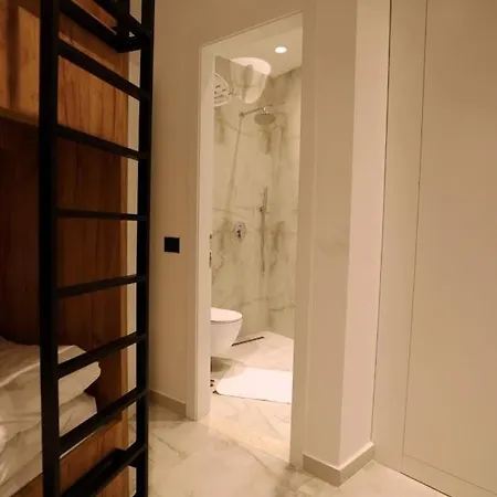 Tempo Appartement Tirana