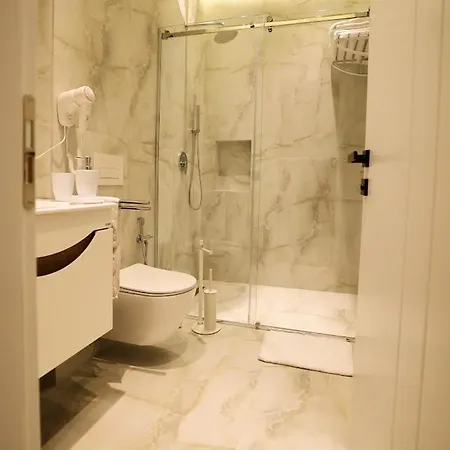 Tempo Appartement Tirana