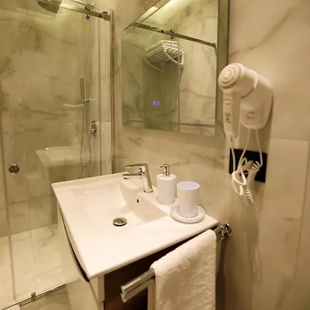 Tempo Appartement Tirana