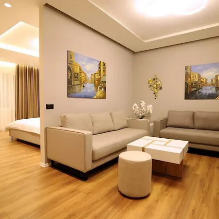 Theatro Appartement *