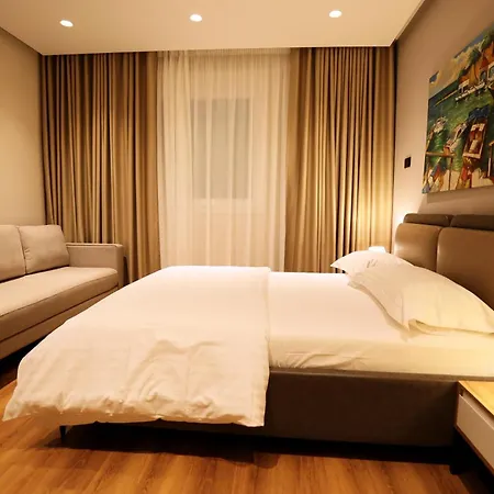 Appartement Theatro *