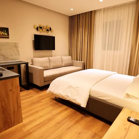 Theatro Appartement