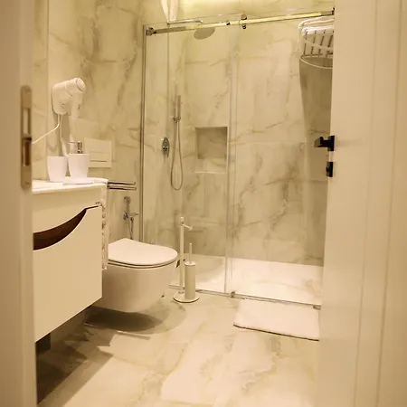 Appartement Theatro *