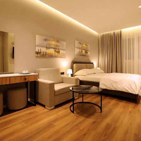 Theatro Appartement