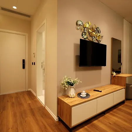 Theatro Appartement *