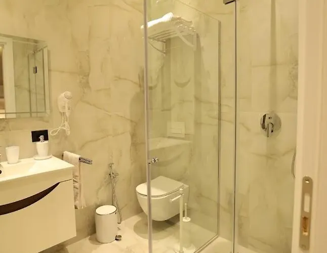 Apartman Tempo Tirana