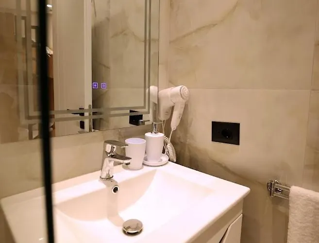 Tempo Apartman Tirana