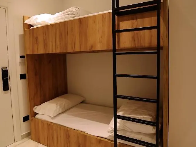 Tempo Apartman Tirana