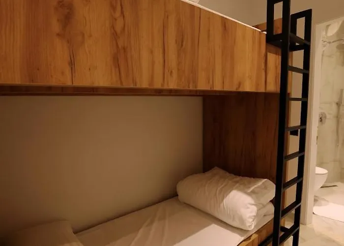 Apartman Tempo Tirana