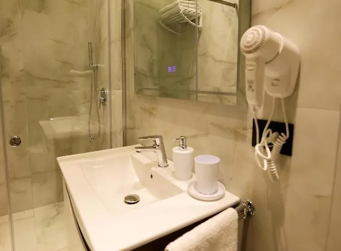 Tempo Apartman Tirana