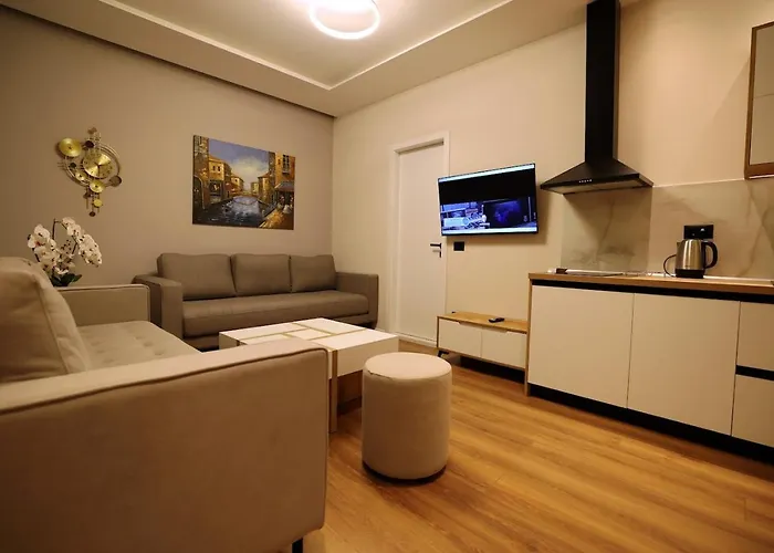 Apartman Tempo *