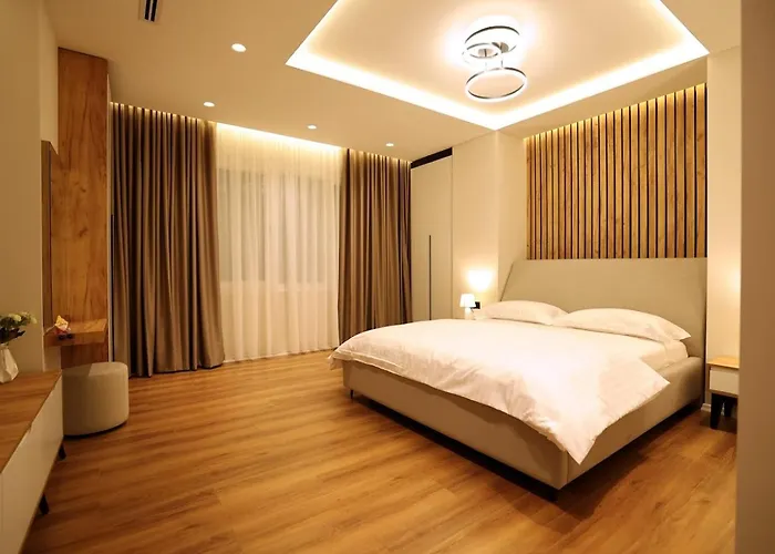 Tempo Apartman Tirana