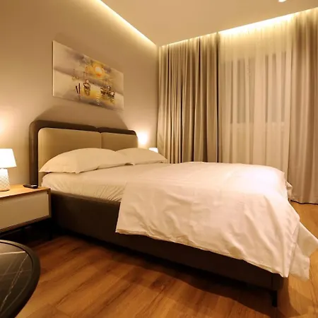 Lägenhet Tempo Tirana