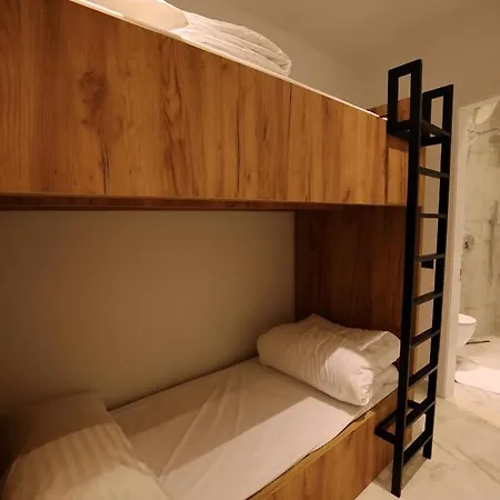 Lägenhet Tempo Tirana