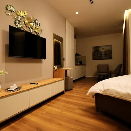 Tempo Apartment