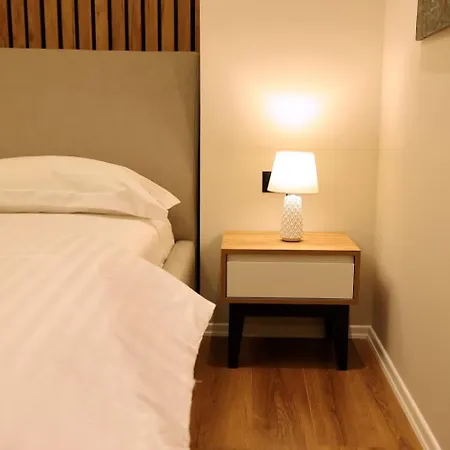 Apartment Tempo
