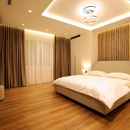 Tempo Appartamento Tirana