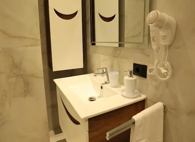Apartament Theatro
